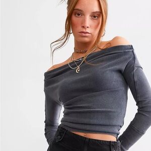 We the Free FP Gigi top